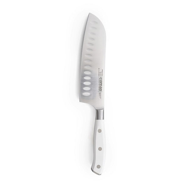 Кухненски нож Santoku - голям - 30cm - Marble 